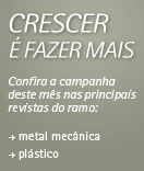 Confira as publica&ccedil;&otilde;es deste m&ecirc;s